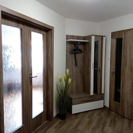 Apartmán Pod Věží Mikulov