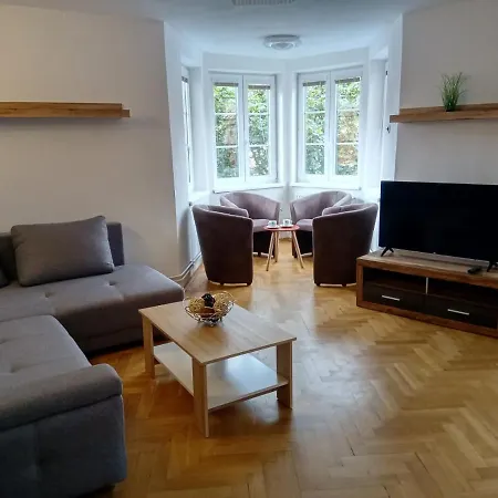 Apartment Pod Vezi Mikulov