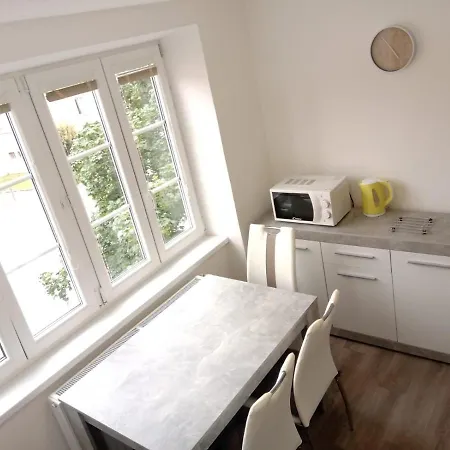 Apartment Pod Vezi *