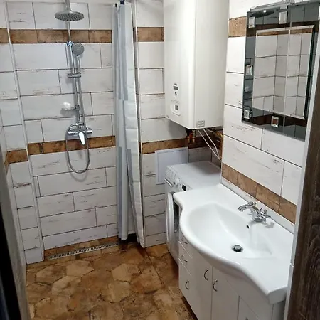 Apartment Pod Vezi Mikulov