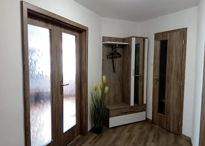 Appartement Pod Vezi Mikulov
