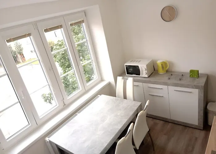 Appartement Pod Vezi *