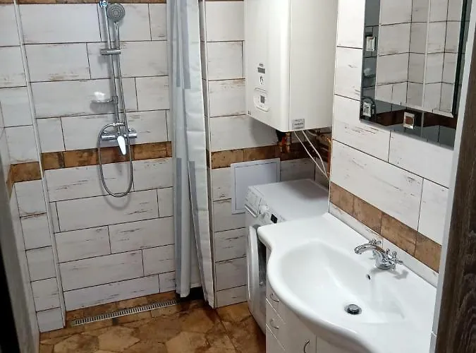 Appartement Pod Vezi Mikulov